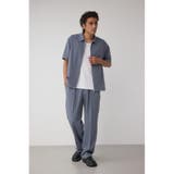 C/Tテックドッツスラックス | AZUL BY MOUSSY | 詳細画像39 