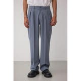 C/Tテックドッツスラックス | AZUL BY MOUSSY | 詳細画像40 