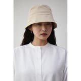 TWILL TULIP HAT | AZUL BY MOUSSY | 詳細画像10