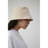 TWILL TULIP HAT | AZUL BY MOUSSY | 詳細画像11