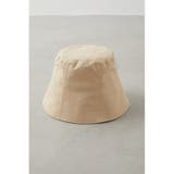 L/BEG1 | TWILL TULIP HAT | AZUL BY MOUSSY