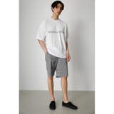 THAT’S A CINCH BIG TEE | AZUL BY MOUSSY | 詳細画像4