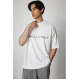 WHT | THAT’S A CINCH BIG TEE | AZUL BY MOUSSY