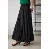 ボリュームバルーンスカート | AZUL BY MOUSSY | 詳細画像13