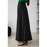 ボリュームバルーンスカート | AZUL BY MOUSSY | 詳細画像17