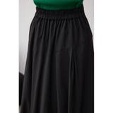 ボリュームバルーンスカート | AZUL BY MOUSSY | 詳細画像20