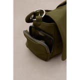 バックルベルト2WAYバッグ | AZUL BY MOUSSY | 詳細画像21 