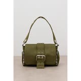 バックルベルト2WAYバッグ | AZUL BY MOUSSY | 詳細画像14 