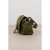 バックルベルト2WAYバッグ | AZUL BY MOUSSY | 詳細画像15 