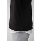 TANK TOP SET TEE | AZUL BY MOUSSY | 詳細画像19 