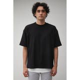 TANK TOP SET TEE | AZUL BY MOUSSY | 詳細画像14 