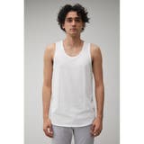 TANK TOP SET TEE | AZUL BY MOUSSY | 詳細画像20 