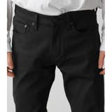 RICH BLACK SKINNY | AZUL BY MOUSSY | 詳細画像8