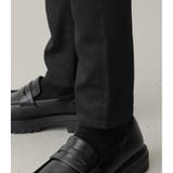 RICH BLACK SKINNY | AZUL BY MOUSSY | 詳細画像10