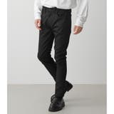 RICH BLACK SKINNY | AZUL BY MOUSSY | 詳細画像2