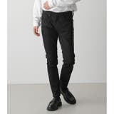 BLK | RICH BLACK SKINNY | AZUL BY MOUSSY