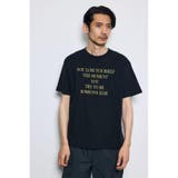 LOOSE YOURSELF Tシャツ | AZUL BY MOUSSY | 詳細画像12 