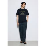 LOOSE YOURSELF Tシャツ | AZUL BY MOUSSY | 詳細画像14 