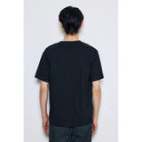 LOOSE YOURSELF Tシャツ | AZUL BY MOUSSY | 詳細画像18 