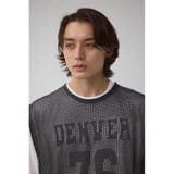 ナンバリングベストセットニット | AZUL BY MOUSSY | 詳細画像13