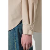 レギュラーカラーアソートシャツ | AZUL BY MOUSSY | 詳細画像31 