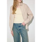 L/BEG1 | レギュラーカラーアソートシャツ | AZUL BY MOUSSY