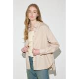 レギュラーカラーアソートシャツ | AZUL BY MOUSSY | 詳細画像23 