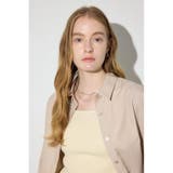 レギュラーカラーアソートシャツ | AZUL BY MOUSSY | 詳細画像23 