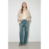 レギュラーカラーアソートシャツ | AZUL BY MOUSSY | 詳細画像25 