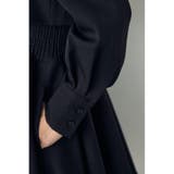 ジップフレアワンピース | AZUL BY MOUSSY | 詳細画像10 