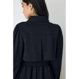 ジップフレアワンピース | AZUL BY MOUSSY | 詳細画像6 
