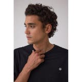 AZコットン Nothing Impossible Tシャツ | AZUL BY MOUSSY | 詳細画像14 