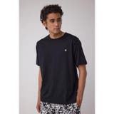 AZコットン Nothing Impossible Tシャツ | AZUL BY MOUSSY | 詳細画像15