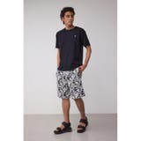 AZコットン Nothing Impossible Tシャツ | AZUL BY MOUSSY | 詳細画像16 