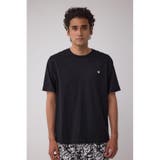 AZコットン Nothing Impossible Tシャツ | AZUL BY MOUSSY | 詳細画像17 