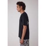 AZコットン Nothing Impossible Tシャツ | AZUL BY MOUSSY | 詳細画像18 