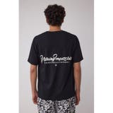 AZコットン Nothing Impossible Tシャツ | AZUL BY MOUSSY | 詳細画像19 