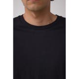 AZコットン Nothing Impossible Tシャツ | AZUL BY MOUSSY | 詳細画像21