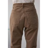 コーデュロイフレアパンツ | AZUL BY MOUSSY | 詳細画像20 