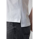 フォトプリントTシャツ | AZUL BY MOUSSY | 詳細画像10 