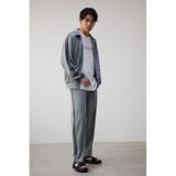 オーバーサイズトラックジャケット | AZUL BY MOUSSY | 詳細画像14