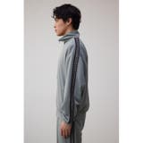 オーバーサイズトラックジャケット | AZUL BY MOUSSY | 詳細画像16