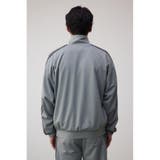 オーバーサイズトラックジャケット | AZUL BY MOUSSY | 詳細画像17