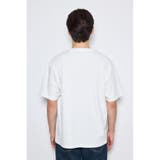 グラフィック半袖TEE | AZUL BY MOUSSY | 詳細画像7 