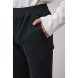 EASY ACTION SLIM JOGGER 2ND | AZUL BY MOUSSY | 詳細画像33