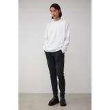 EASY ACTION SLIM JOGGER 2ND | AZUL BY MOUSSY | 詳細画像27