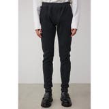 EASY ACTION SLIM JOGGER 2ND | AZUL BY MOUSSY | 詳細画像28