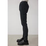 EASY ACTION SLIM JOGGER 2ND | AZUL BY MOUSSY | 詳細画像29
