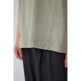 ヴィンテージ刺繍パッチワークTシャツ | AZUL BY MOUSSY | 詳細画像31