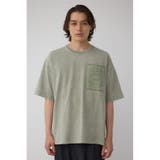 ヴィンテージ刺繍パッチワークTシャツ | AZUL BY MOUSSY | 詳細画像25